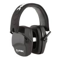 Imagem de ABAFADOR SPORT 25DB - AUROK